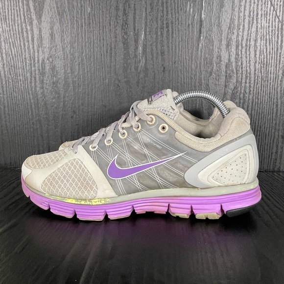 Nike LUNARGLIDE 2 Women’s size 9.5 - Picture 6 of 12